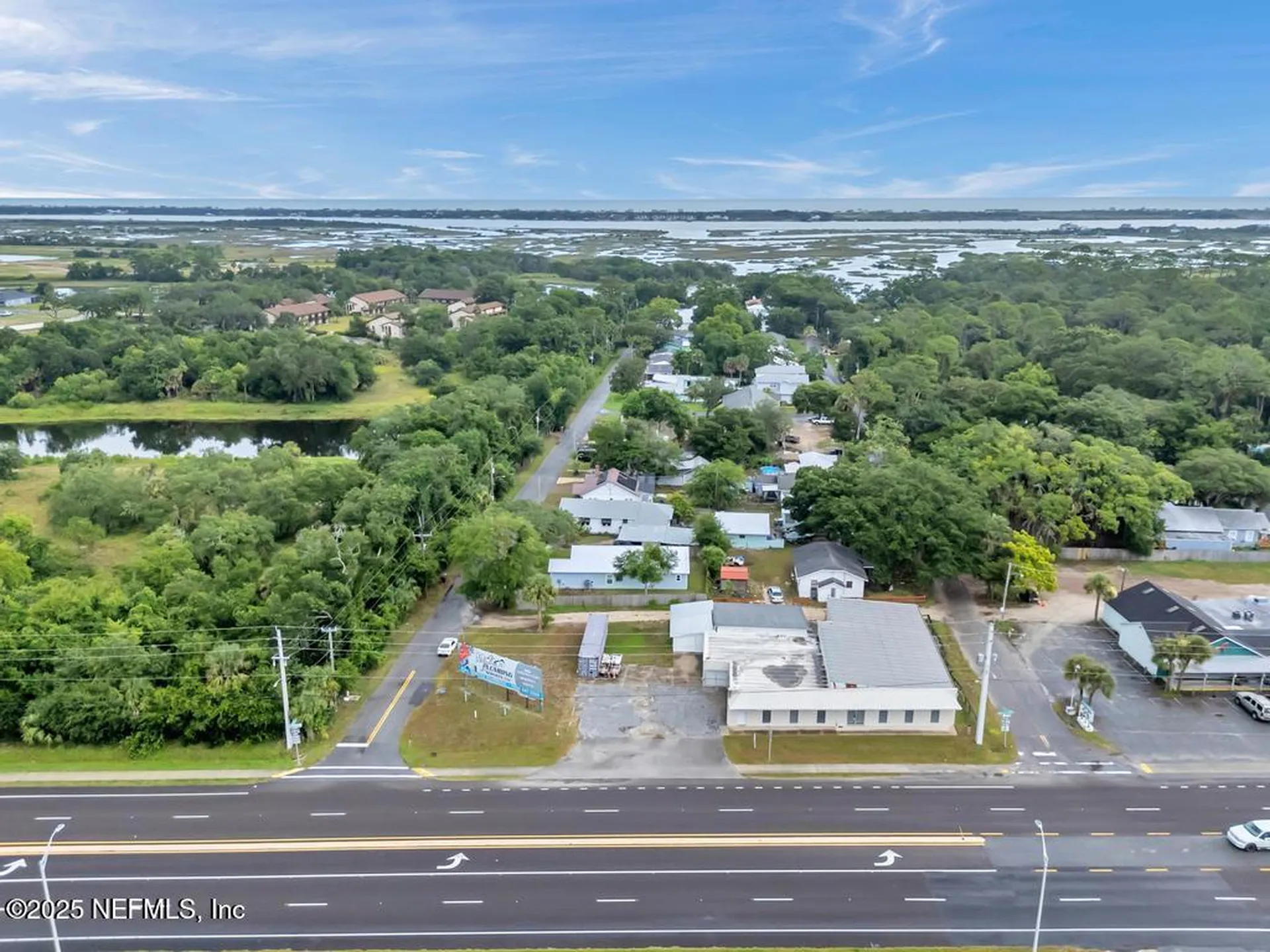 3956 N Ponce De Leon Boulevard St. Augustine FL 32084