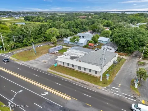 3956 N Ponce De Leon Boulevard St. Augustine FL 32084