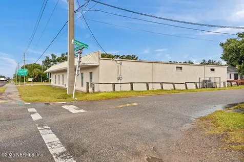 3956 N Ponce De Leon Boulevard St. Augustine FL 32084