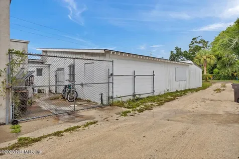 3956 N Ponce De Leon Boulevard St. Augustine FL 32084