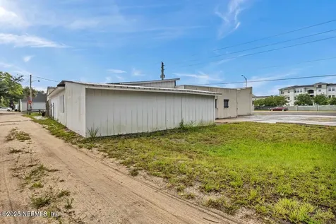 3956 N Ponce De Leon Boulevard St. Augustine FL 32084
