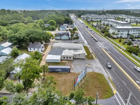3956 N Ponce De Leon Boulevard St. Augustine FL 32084