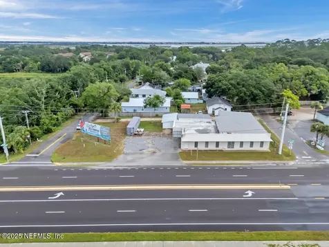 3956 N Ponce De Leon Boulevard St. Augustine FL 32084