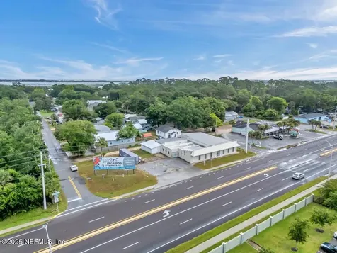 3956 N Ponce De Leon Boulevard St. Augustine FL 32084