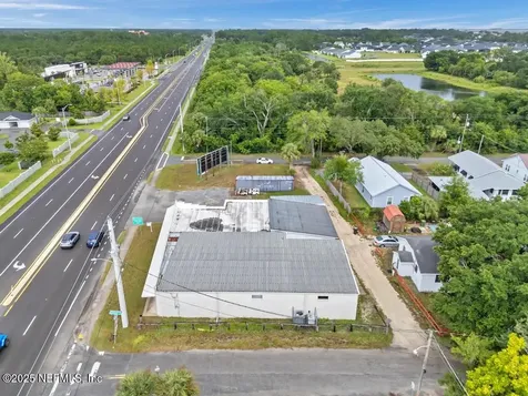 3956 N Ponce De Leon Boulevard St. Augustine FL 32084