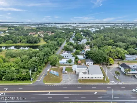 3956 N Ponce De Leon Boulevard St. Augustine FL 32084