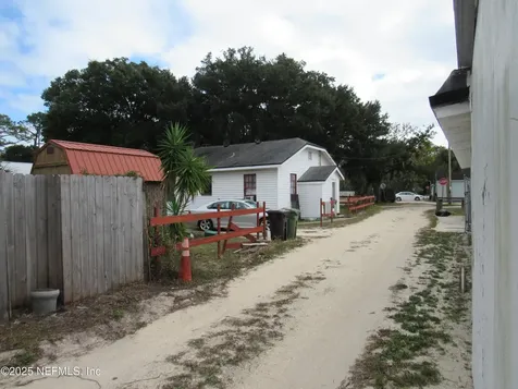 3956 N Ponce De Leon Boulevard St. Augustine FL 32084