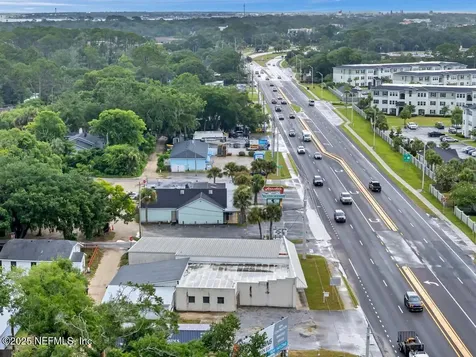 3956 N Ponce De Leon Boulevard St. Augustine FL 32084