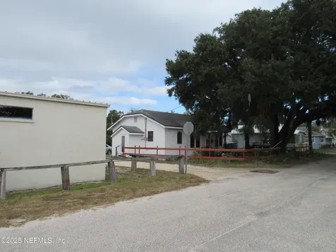 3956 N Ponce De Leon Boulevard St. Augustine FL 32084