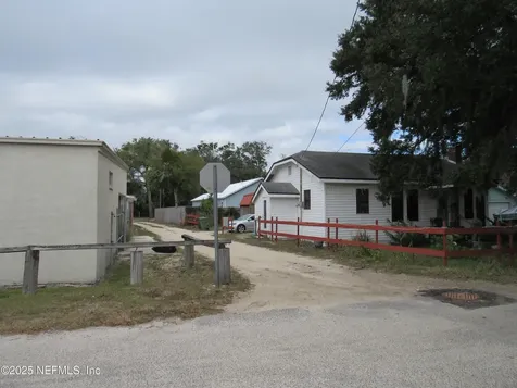 3956 N Ponce De Leon Boulevard St. Augustine FL 32084