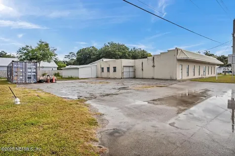 3956 N Ponce De Leon Boulevard St. Augustine FL 32084