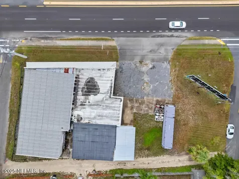 3956 N Ponce De Leon Boulevard St. Augustine FL 32084