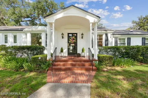 4805 Algonquin Avenue Jacksonville FL 32210