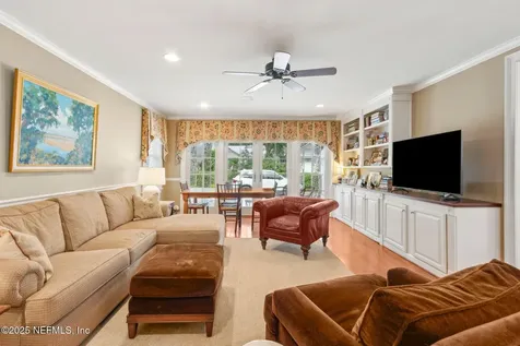 4805 Algonquin Avenue Jacksonville FL 32210