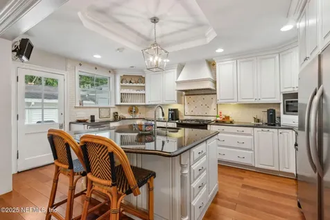 4805 Algonquin Avenue Jacksonville FL 32210