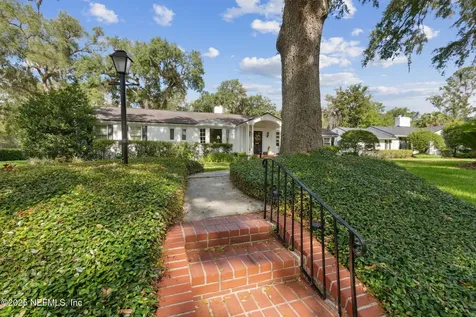 4805 Algonquin Avenue Jacksonville FL 32210