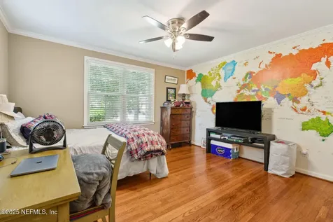 4805 Algonquin Avenue Jacksonville FL 32210