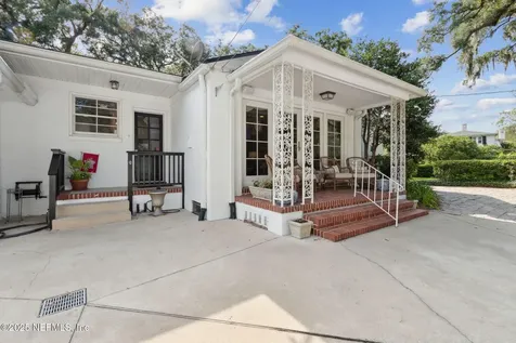 4805 Algonquin Avenue Jacksonville FL 32210