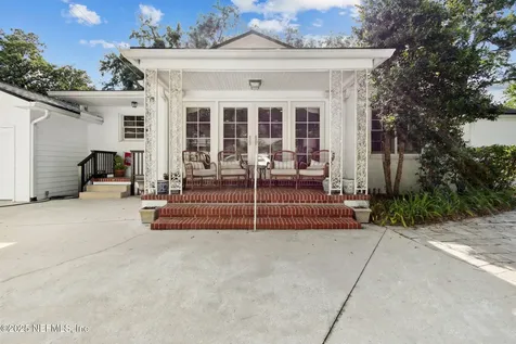 4805 Algonquin Avenue Jacksonville FL 32210