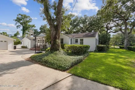 4805 Algonquin Avenue Jacksonville FL 32210