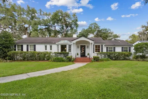 4805 Algonquin Avenue Jacksonville FL 32210