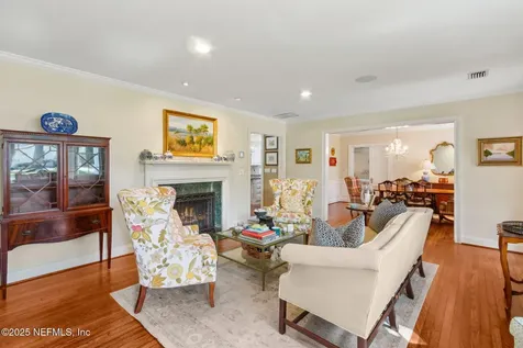 4805 Algonquin Avenue Jacksonville FL 32210