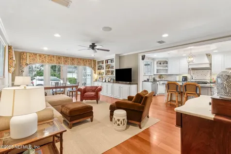 4805 Algonquin Avenue Jacksonville FL 32210