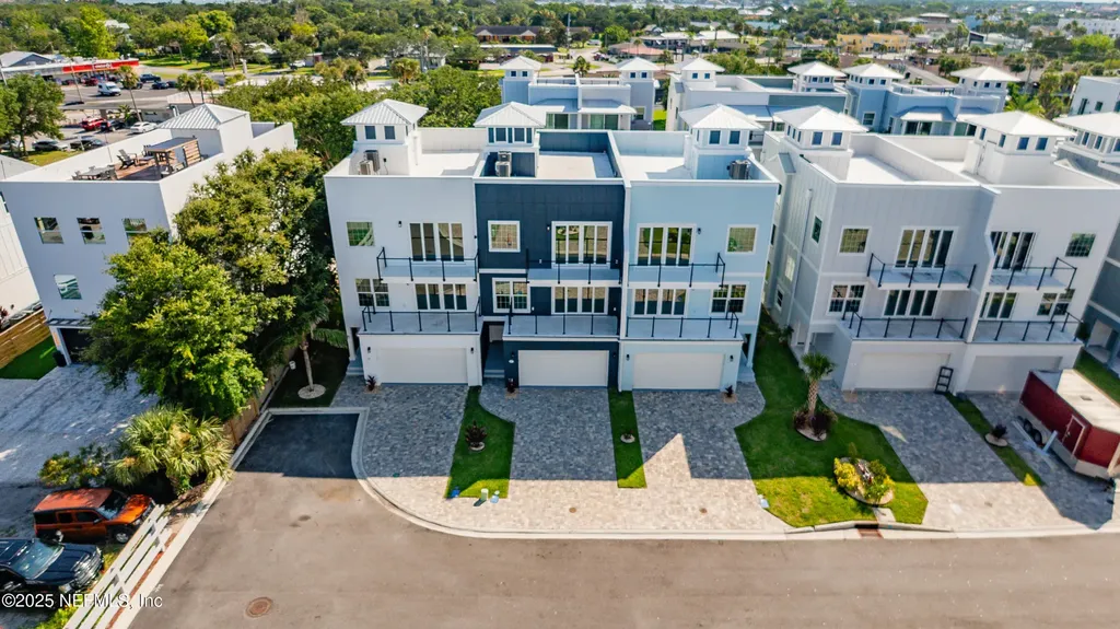 82 Cortez Avenue St. Augustine FL 32080