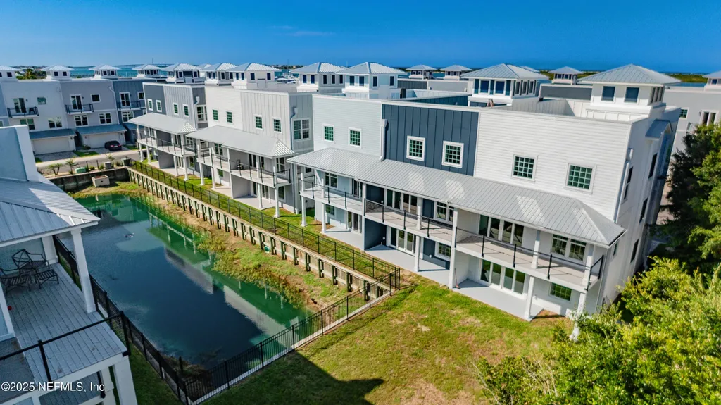 82 Cortez Avenue St. Augustine FL 32080