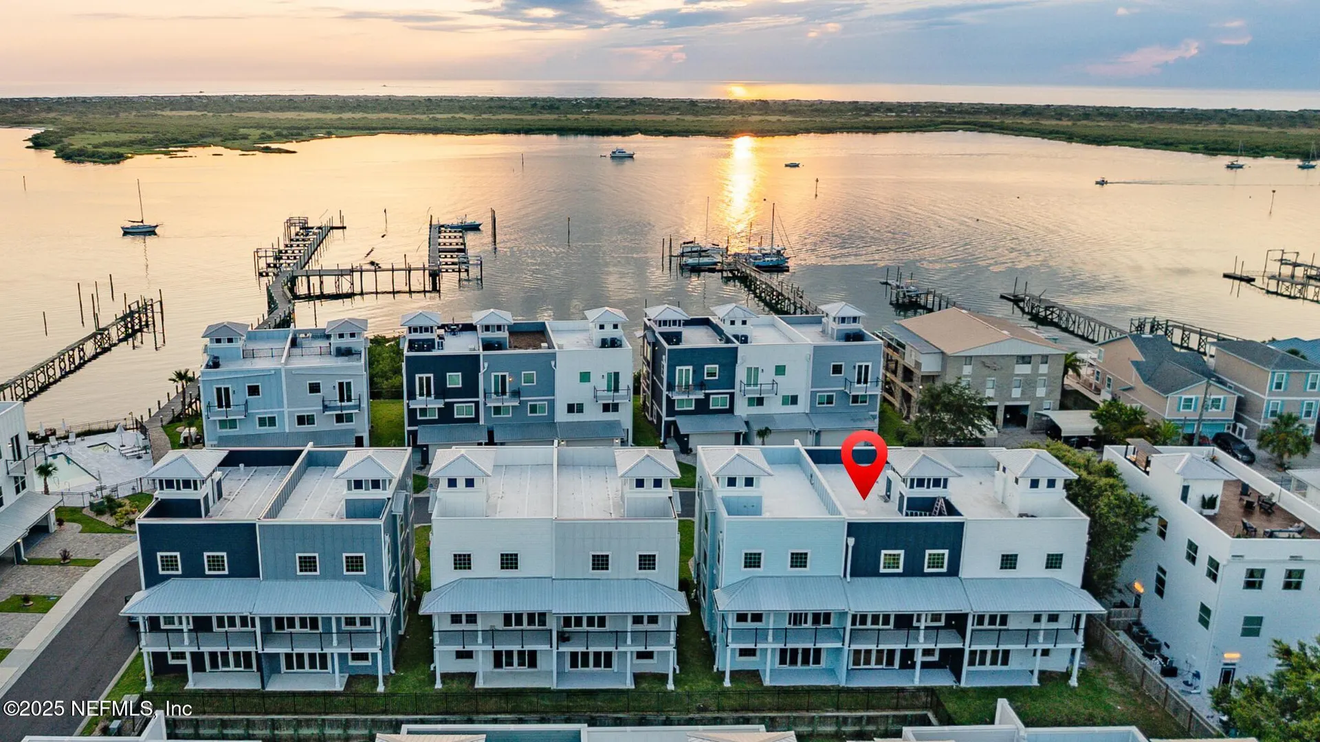 82 Cortez Avenue St. Augustine FL 32080
