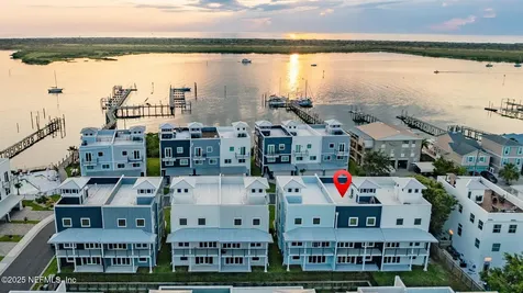 82 Cortez Avenue St. Augustine FL 32080