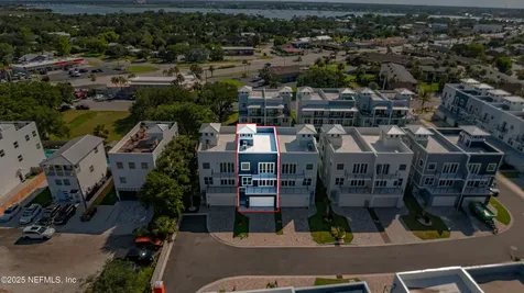 82 Cortez Avenue St. Augustine FL 32080