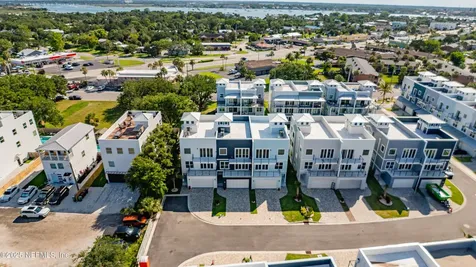 82 Cortez Avenue St. Augustine FL 32080