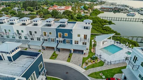 82 Cortez Avenue St. Augustine FL 32080
