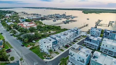 82 Cortez Avenue St. Augustine FL 32080