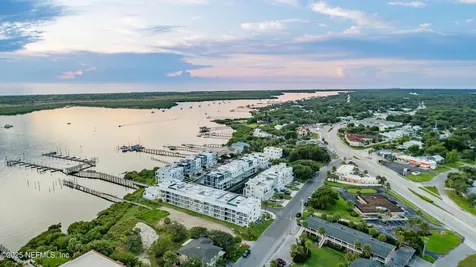 82 Cortez Avenue St. Augustine FL 32080