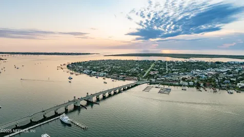 82 Cortez Avenue St. Augustine FL 32080