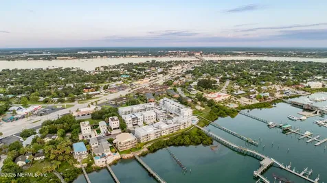 82 Cortez Avenue St. Augustine FL 32080