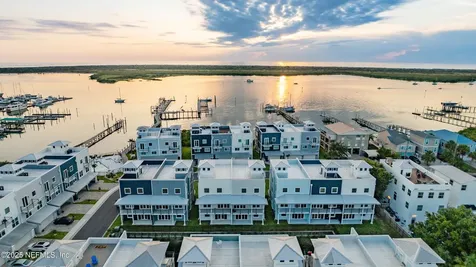 82 Cortez Avenue St. Augustine FL 32080