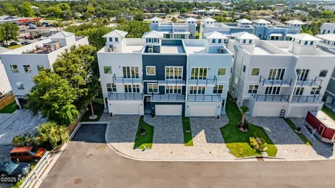 82 Cortez Avenue St. Augustine FL 32080