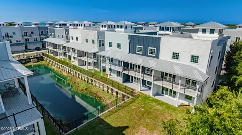 82 Cortez Avenue St. Augustine FL 32080