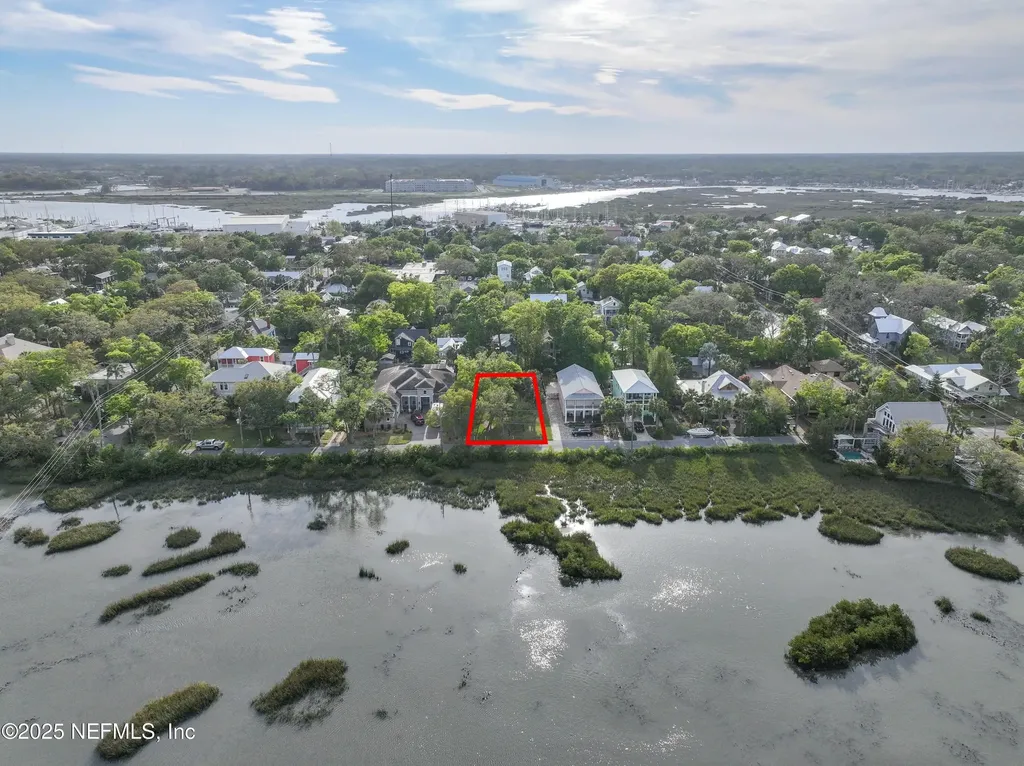 160 Washington Street St. Augustine FL 32084