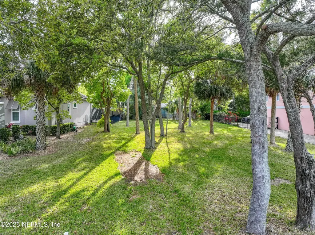 160 Washington Street St. Augustine FL 32084
