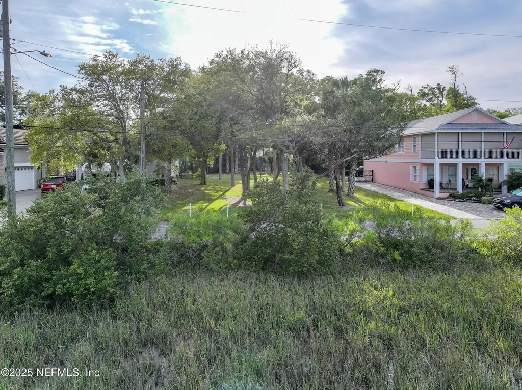 160 Washington Street St. Augustine FL 32084