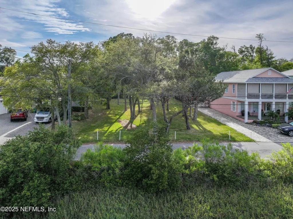 160 Washington Street St. Augustine FL 32084
