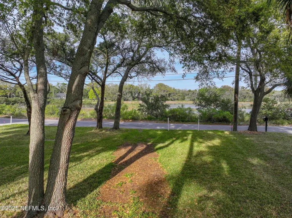 160 Washington Street St. Augustine FL 32084