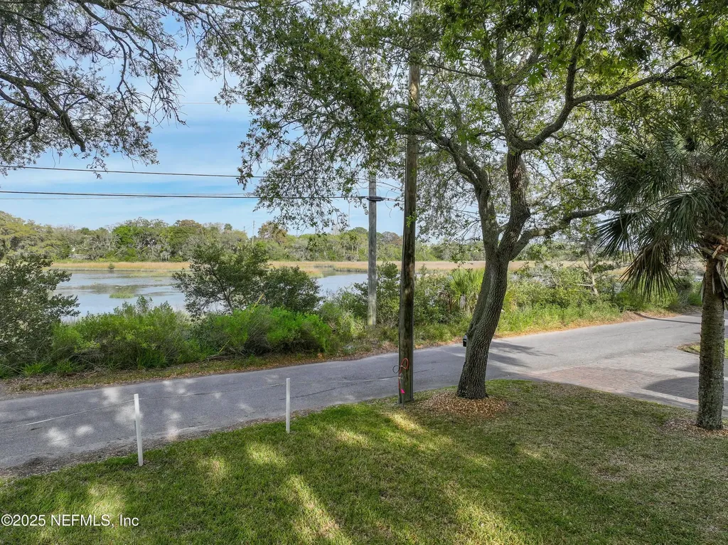 160 Washington Street St. Augustine FL 32084