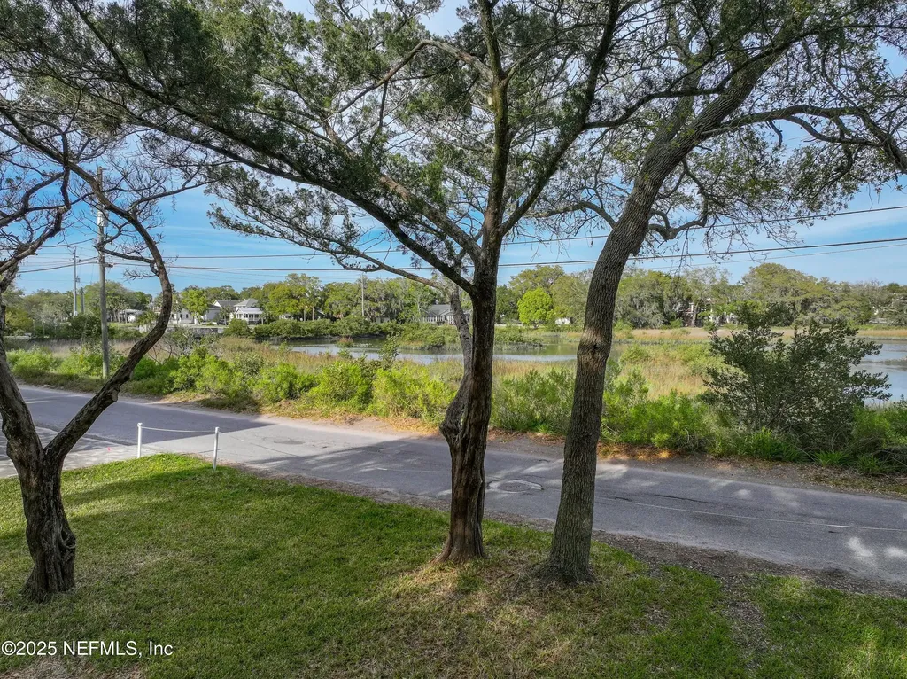 160 Washington Street St. Augustine FL 32084