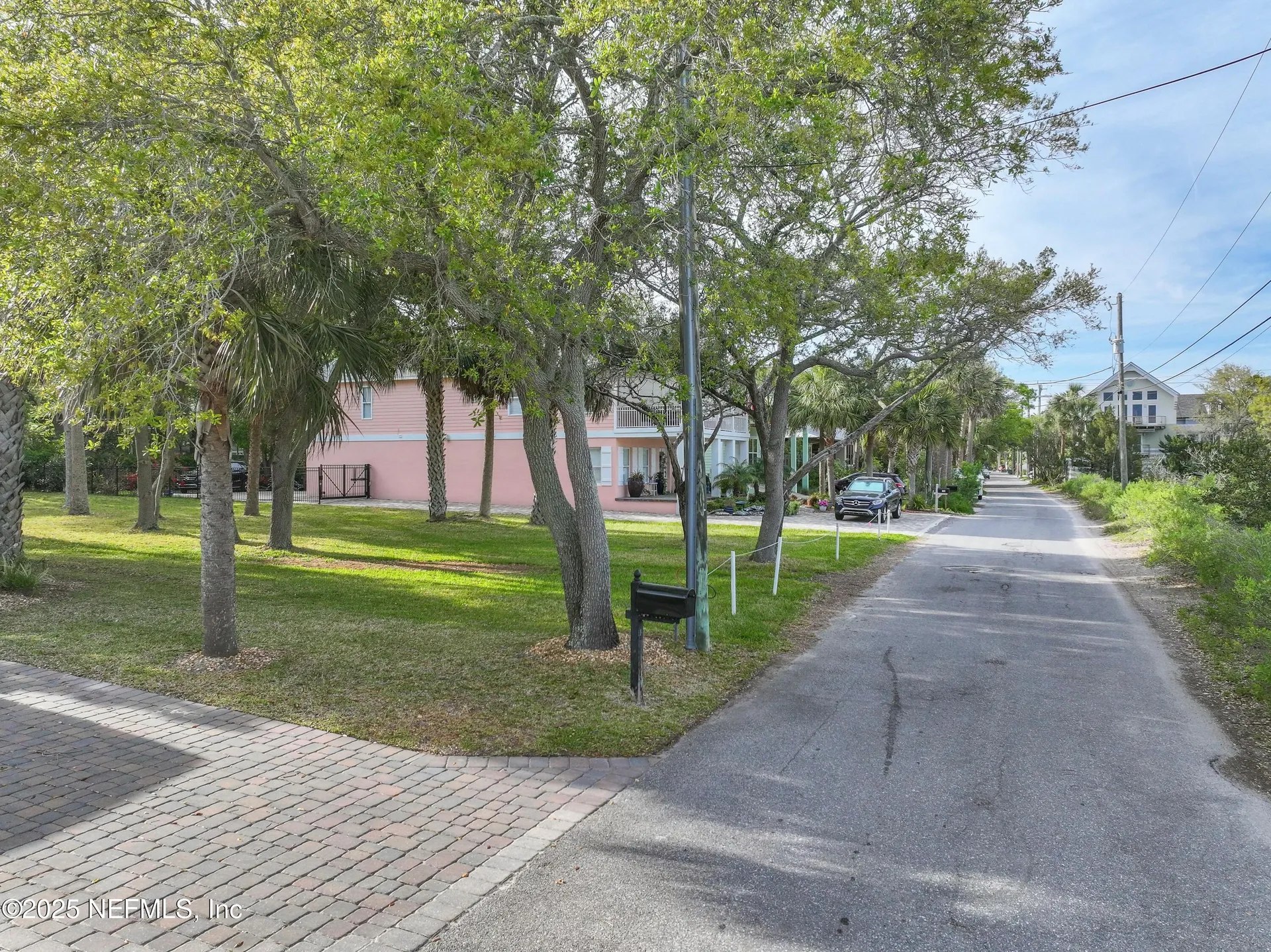 160 Washington Street St. Augustine FL 32084