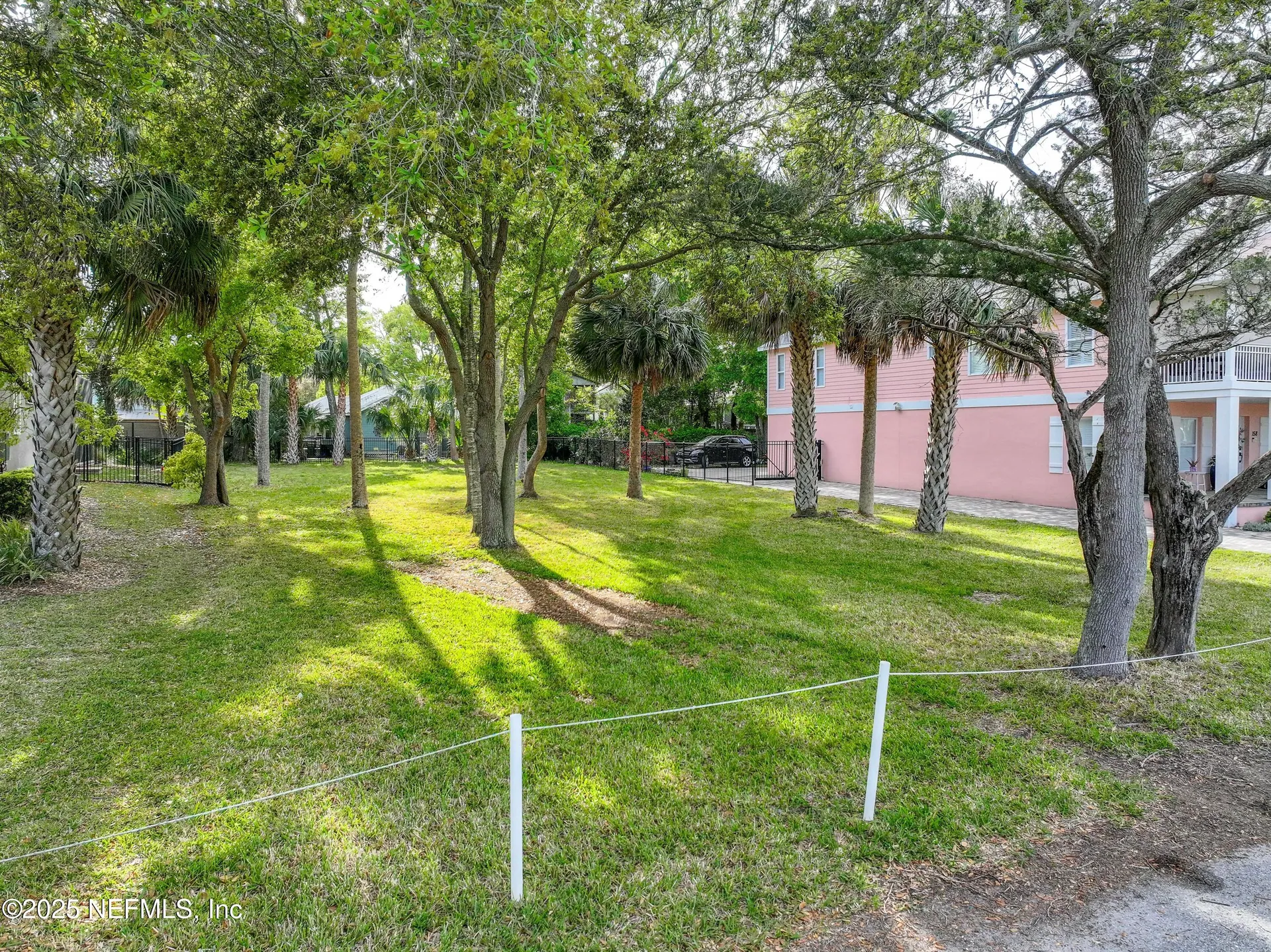 160 Washington Street St. Augustine FL 32084